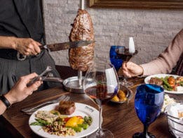 Directions To Texas De Brazil Station Square® ::: Texas De Brazil