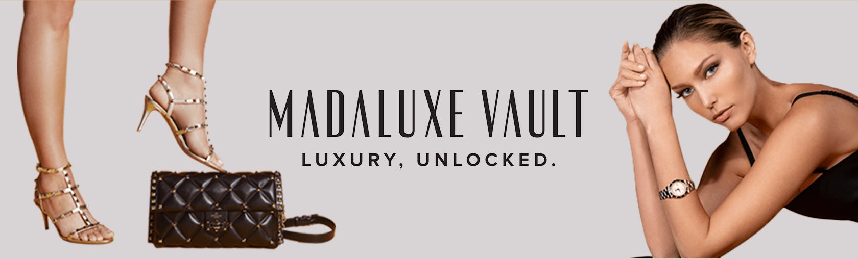 Outlets at Anthem MadaLuxe Vault