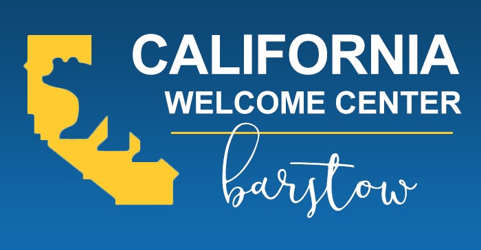 Outlets at Barstow ::: California Welcome Center