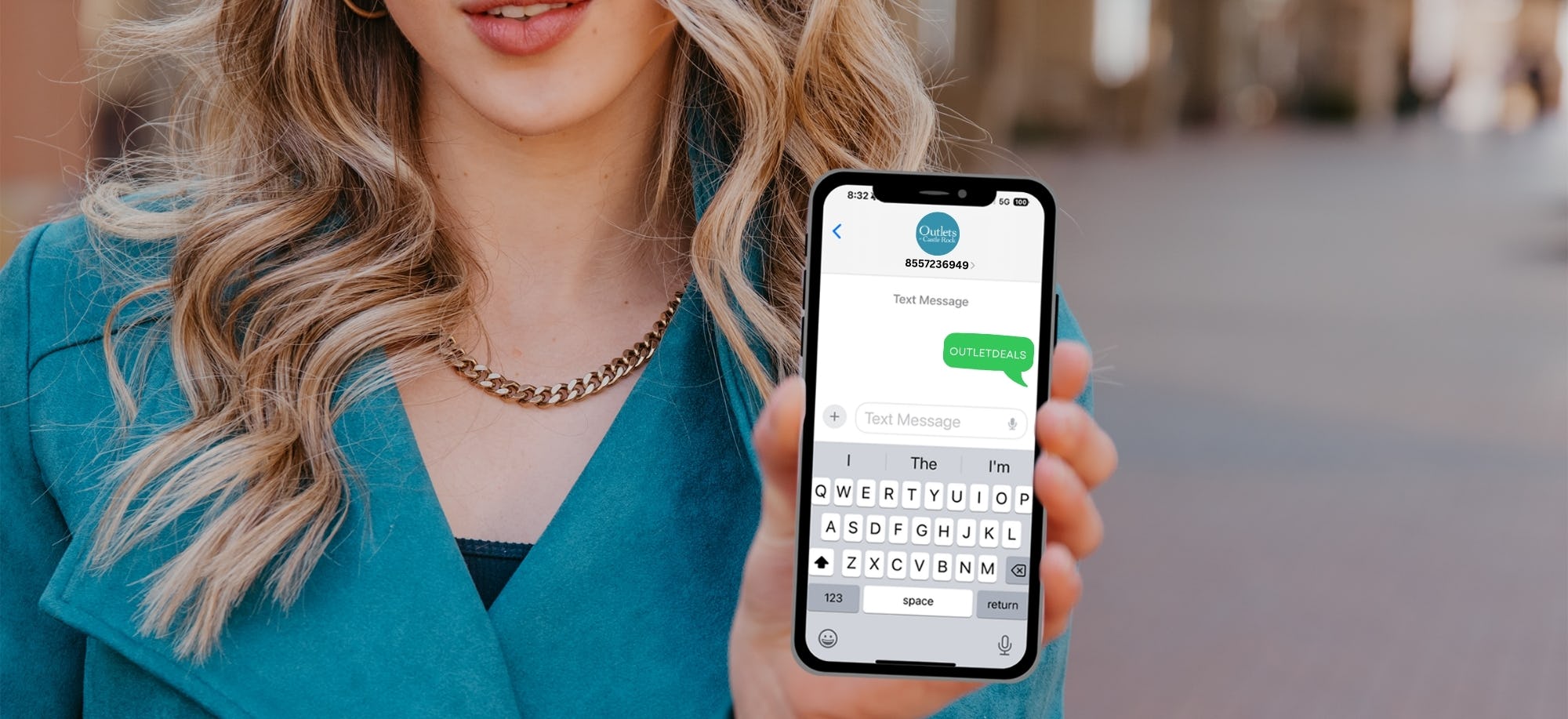 Outlets at Castle Rock Castle Rock CO