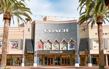 Best Southern California Outlet Malls Factory Stores