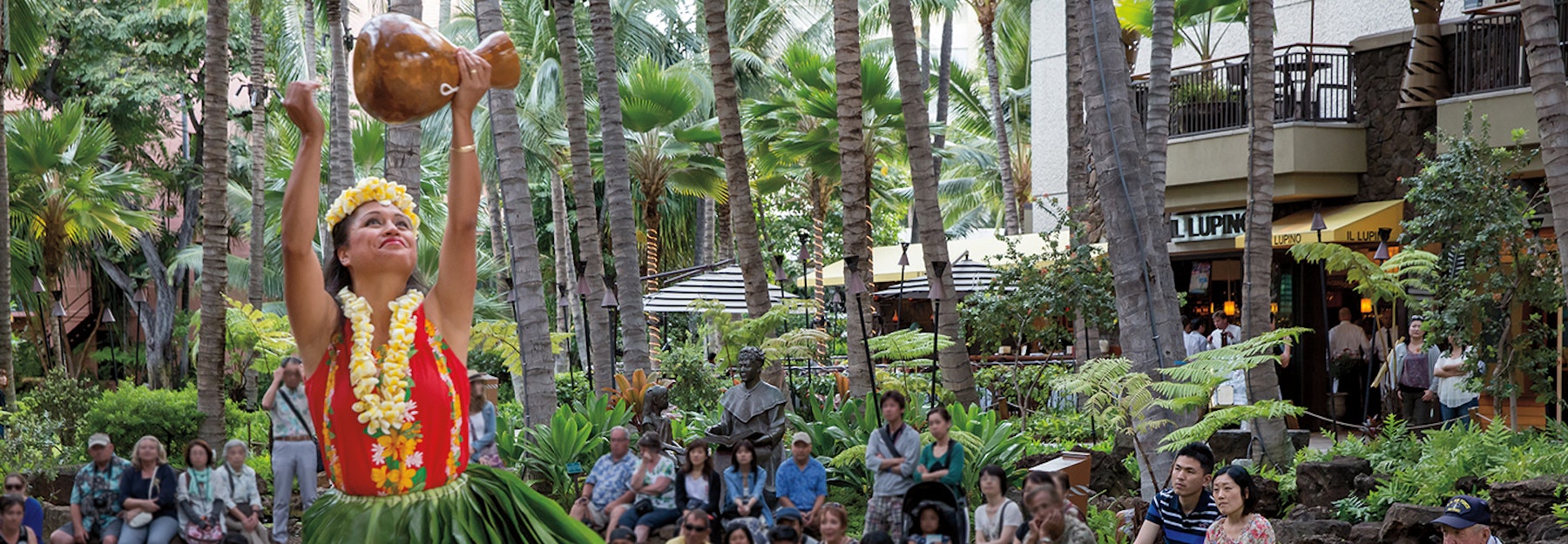 Royal Hawaiian Center Mall Hours