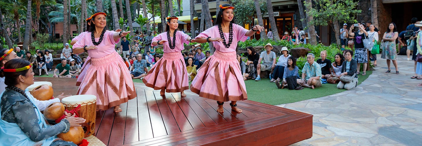 Royal Hawaiian Center Jp ハワイの歴史