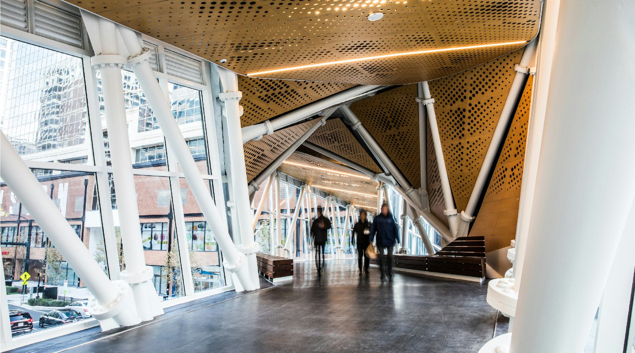 Ballston Quarter Arlington Va