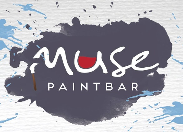 muse paint bar glastonbury