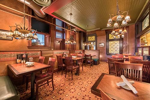 Station Square® ::: Gandy Dancer Saloon