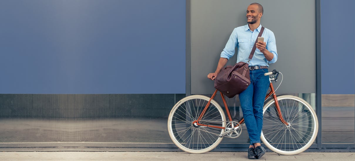 The Shops at Liberty Place card