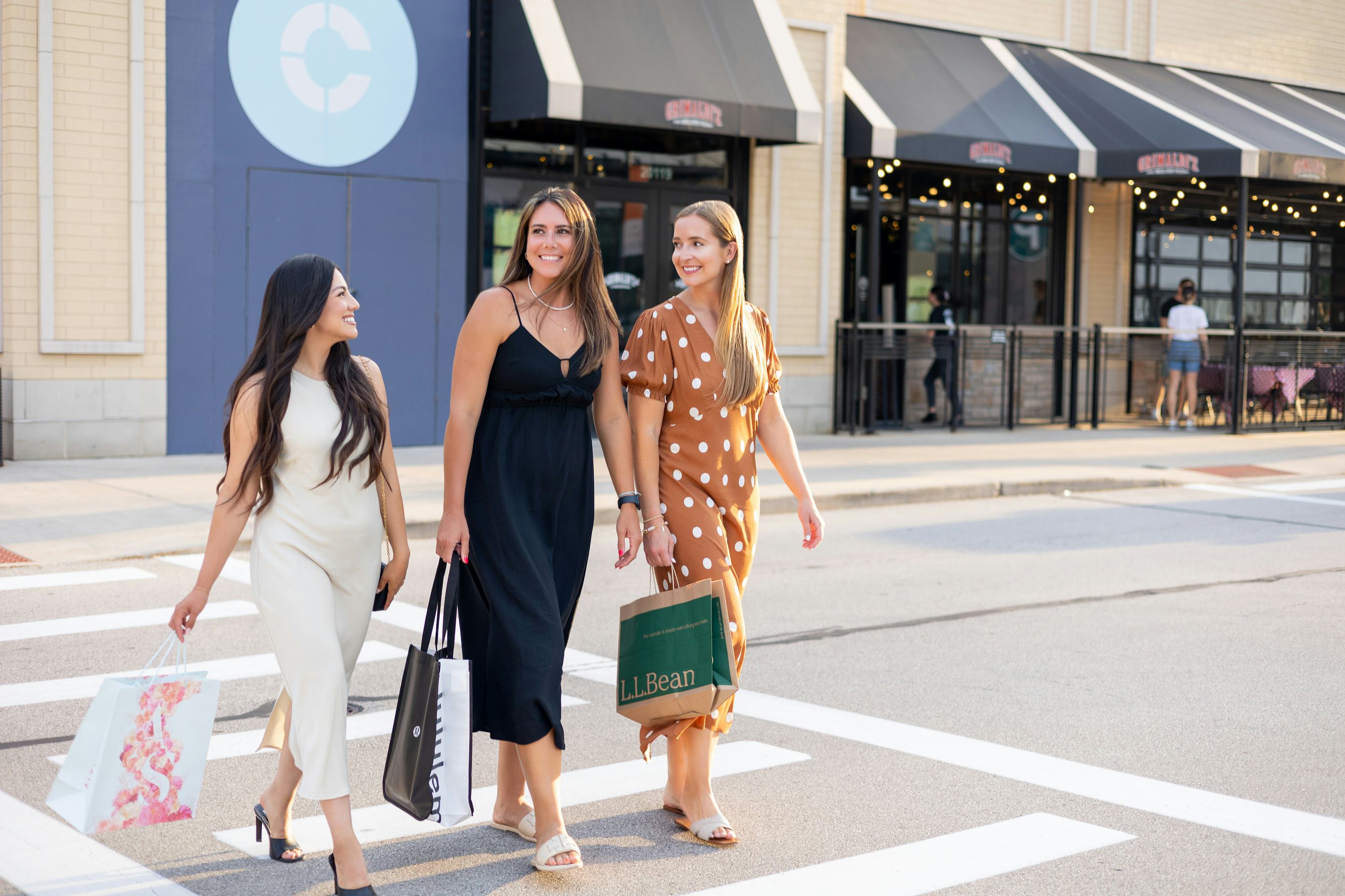 The Corners of Brookfield Brookfield WI