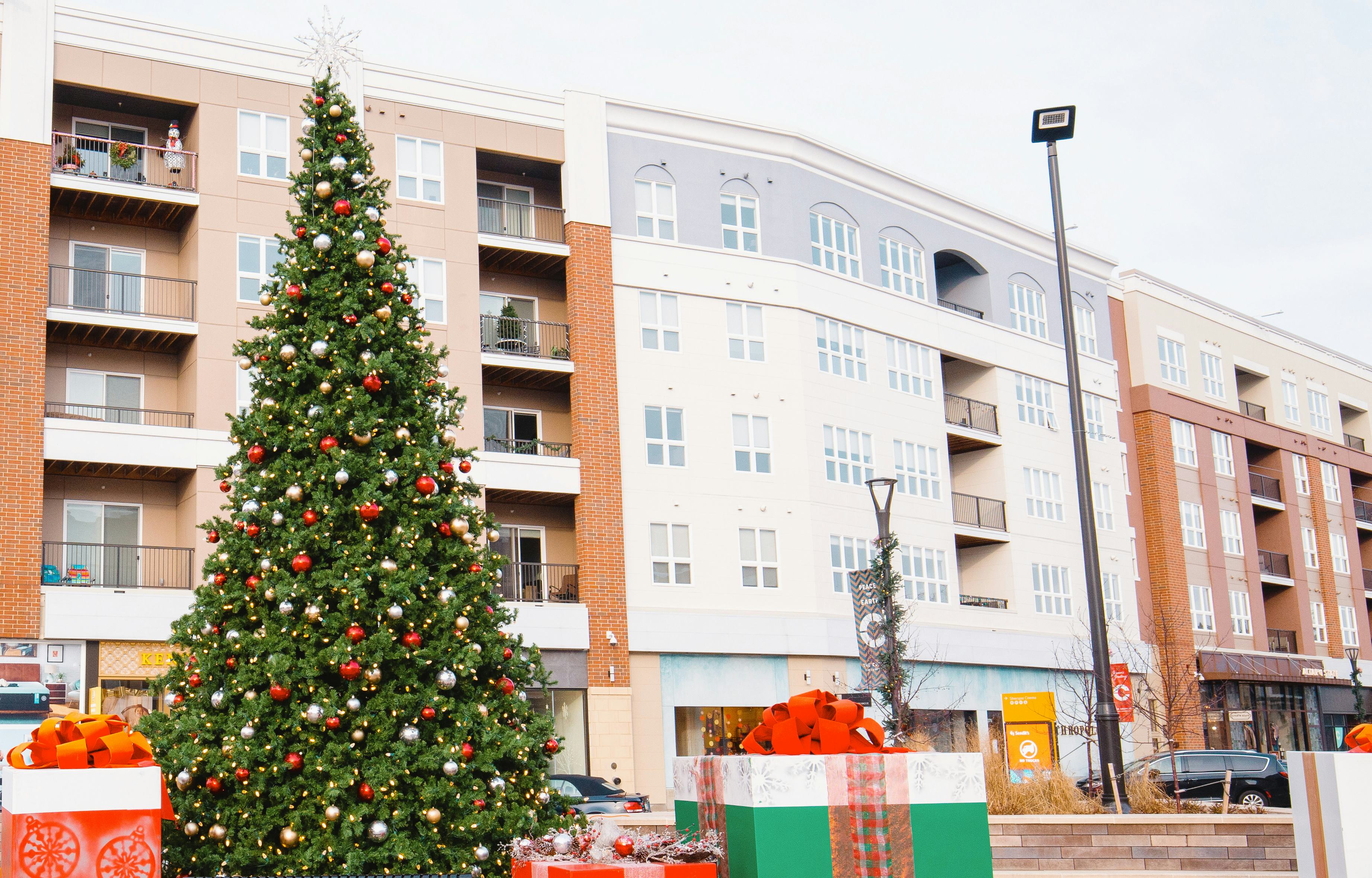 The Corners of Brookfield Brookfield WI