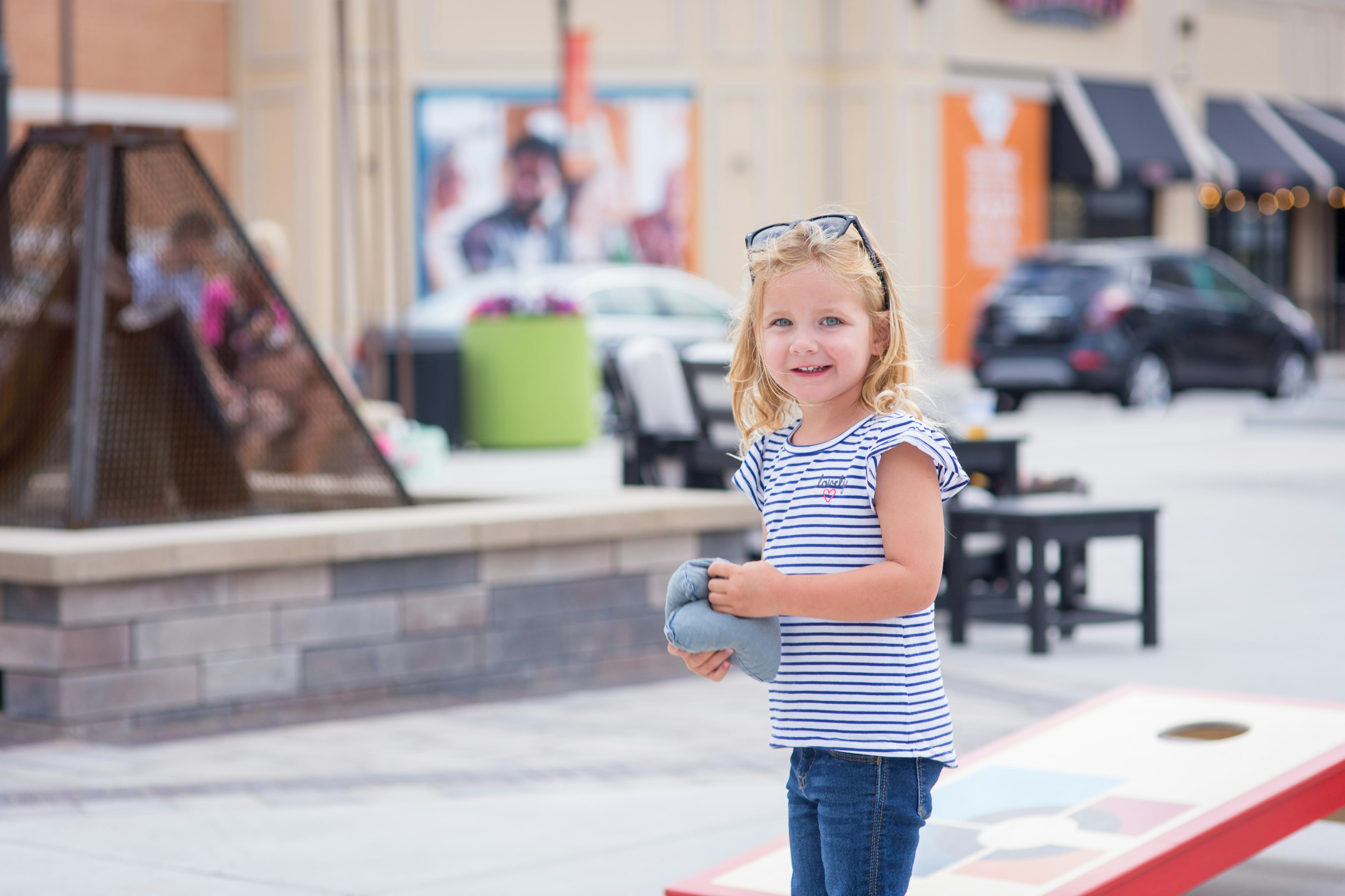 The Corners of Brookfield Events