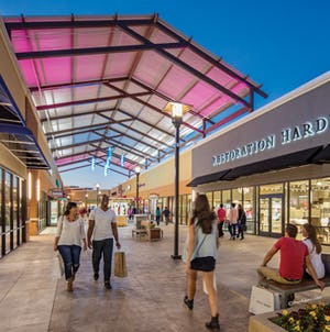 nike outlet store little rock ar