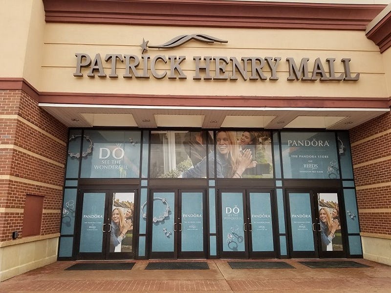 The Mall at Prince George's ::: Partnerships & Marketing