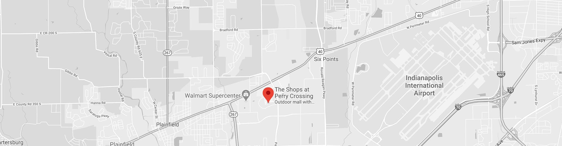 The Shops at Perry Crossing Plainfield IN