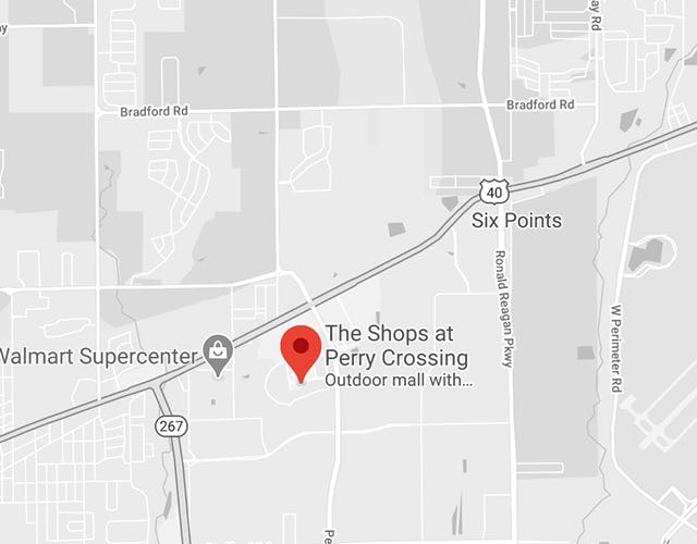 the shops at perry crossing