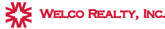 Welco Realty Logo