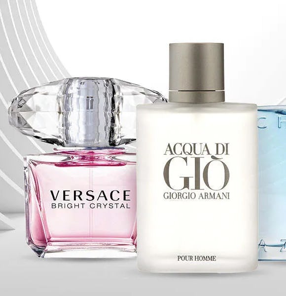 Shop perfumania perfume Shop