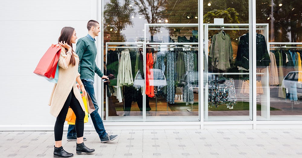 Victoria Gardens ::: Rancho Cucamonga ::: CA