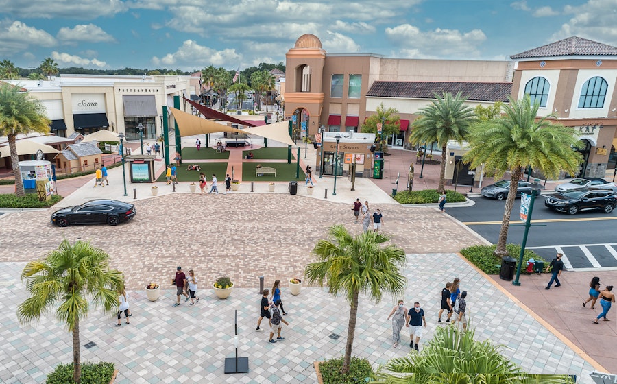 Things To Do In Wesley Chapel