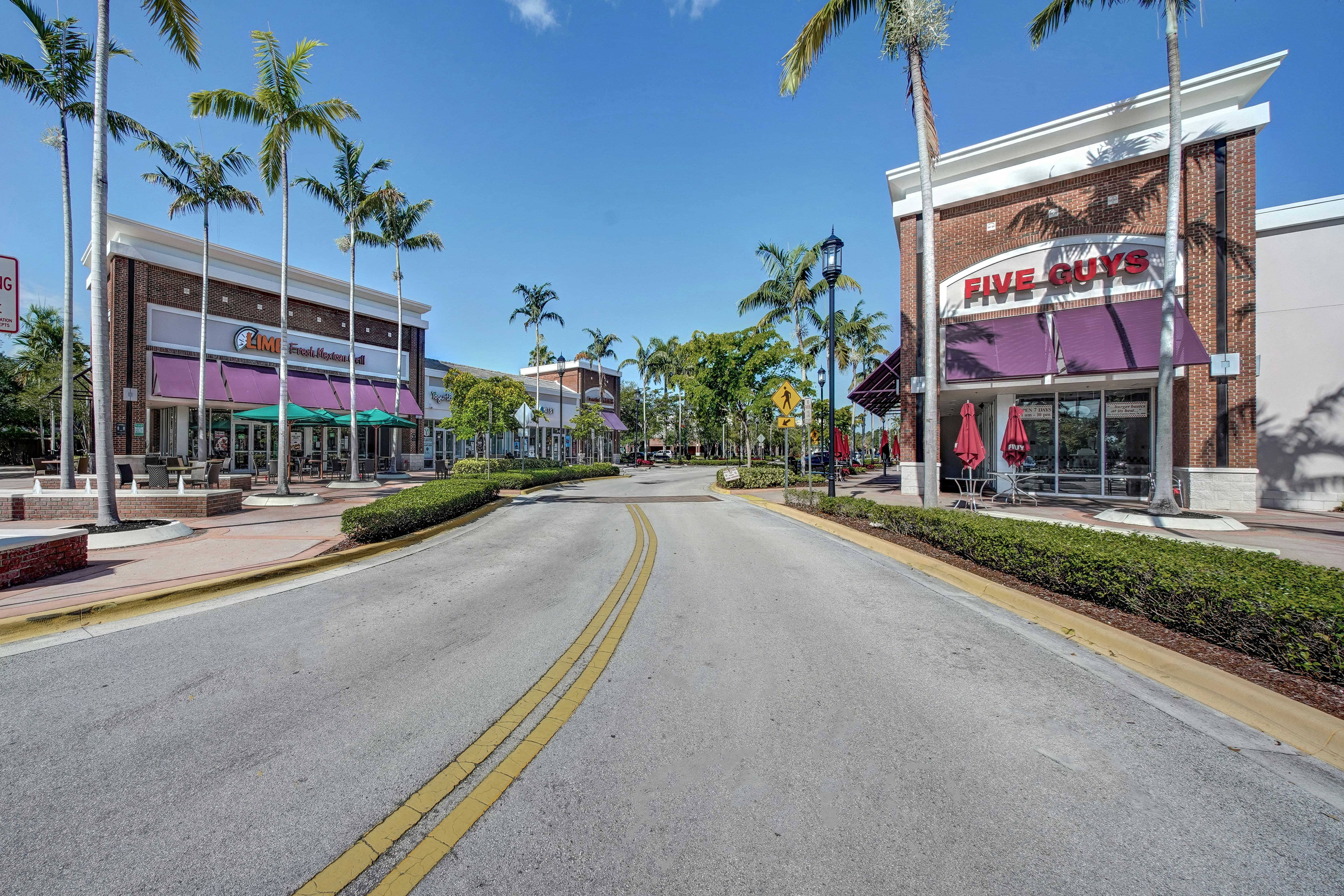 The Fountains Plantation FL