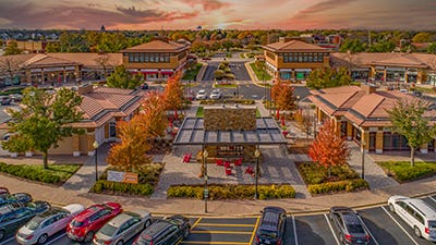 Town Square Wheaton ::: LATEST NEWS