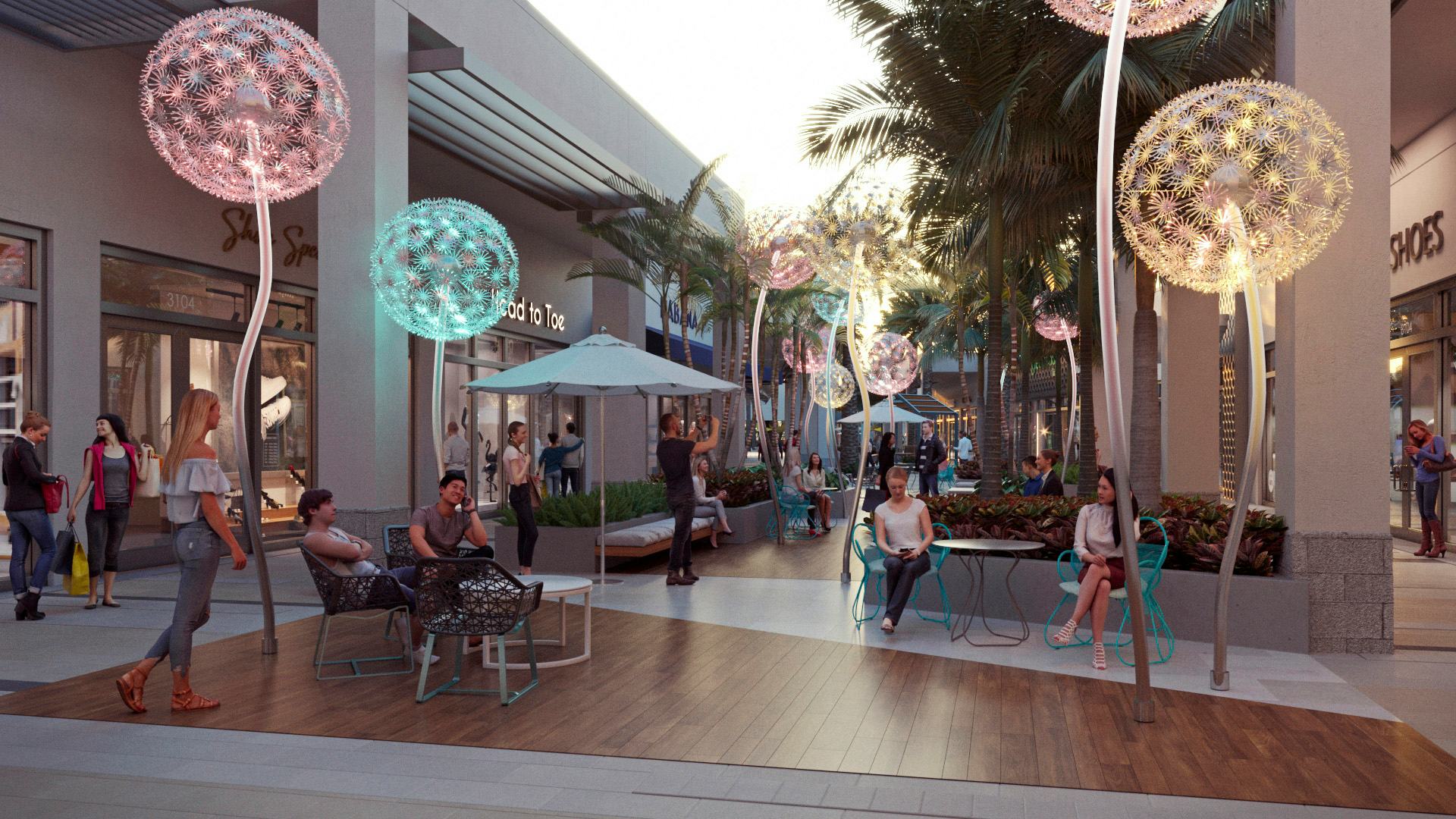 Redevelopment | Downtown Palm Beach Gardens | Palm Beach Gardens, FL