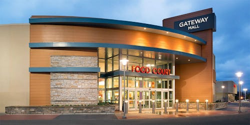 birkenstock gateway mall