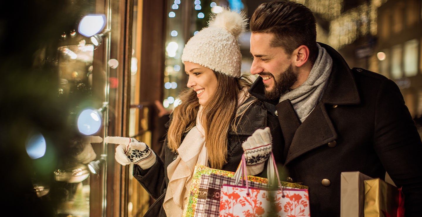 Newgate Mall Ogden UT