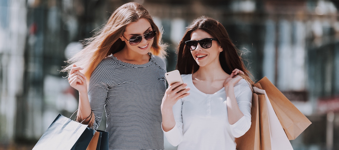 Lincoln Square :: Arlington :: TX