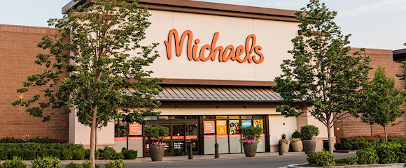 Michaels Arts and Crafts - Middletown Commons