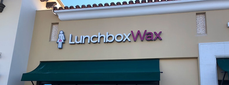 lunch box wax boise