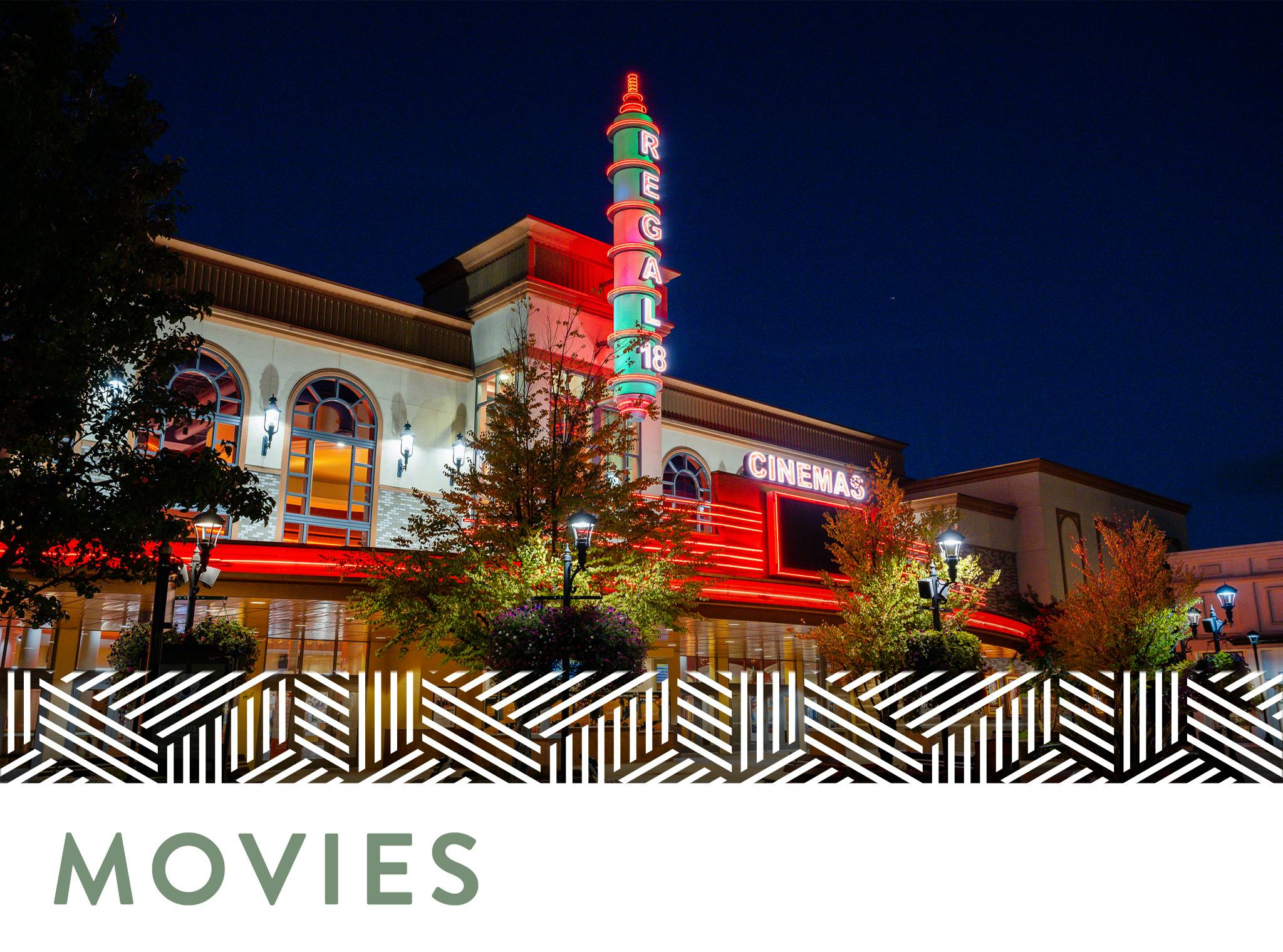 Bridgeport Village Tigard OR