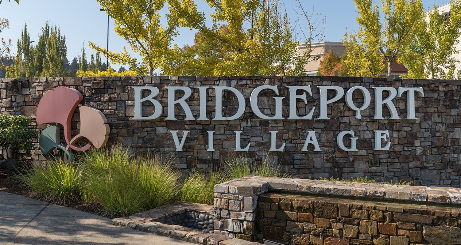 Bridgeport Village ::: Tigard ::: OR