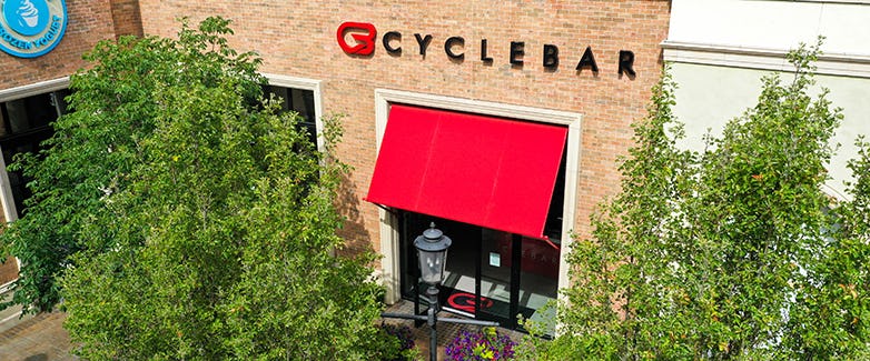 cyclebar village