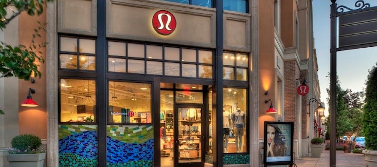 Lululemon Head Office Vancouver  International Society of Precision  Agriculture