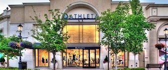Rochester Hills Shopping Village Adds Athleta Store - DBusiness