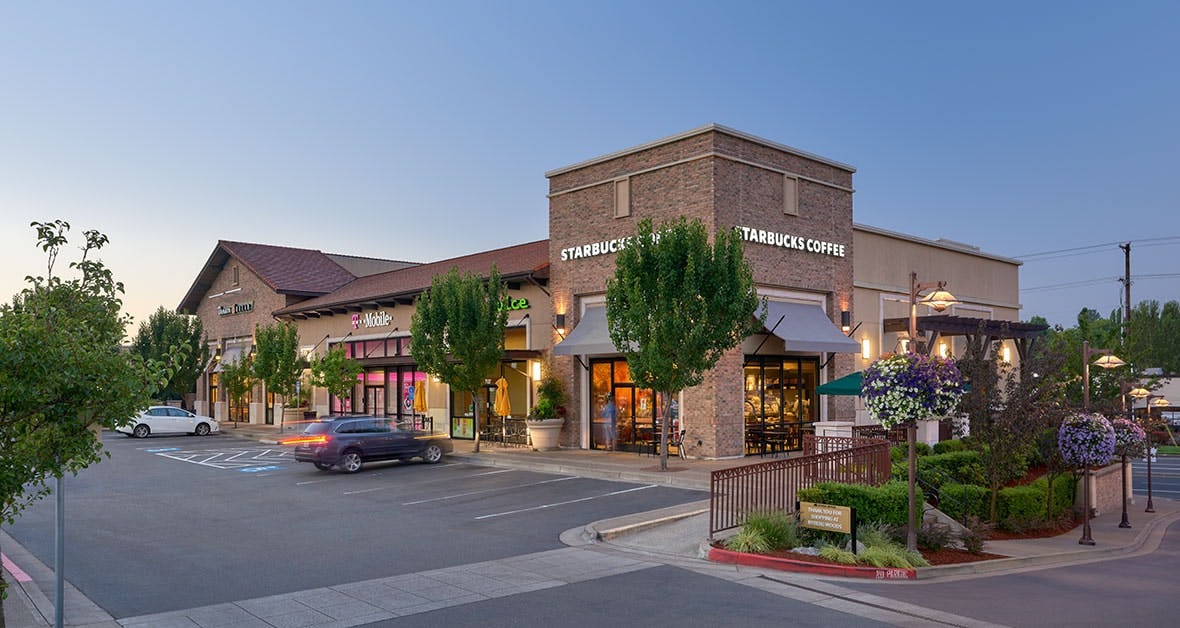 Nyberg Woods Tualatin OR