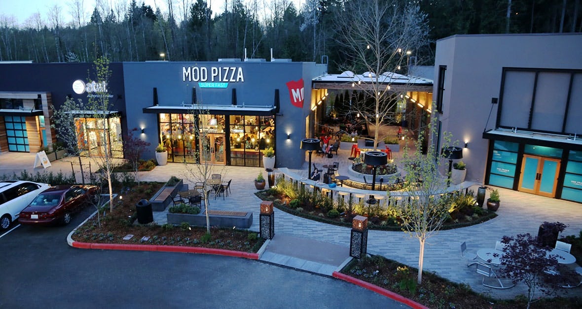 The Trails at Silverdale Silverdale WA