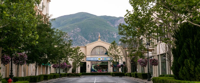 Station Park BuildABear