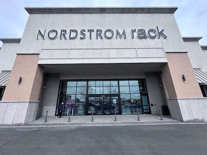 Nordstrom Rack