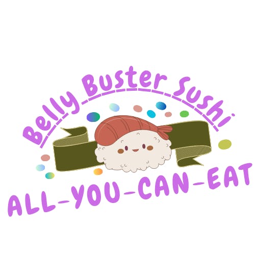 Belly Buster Sushi