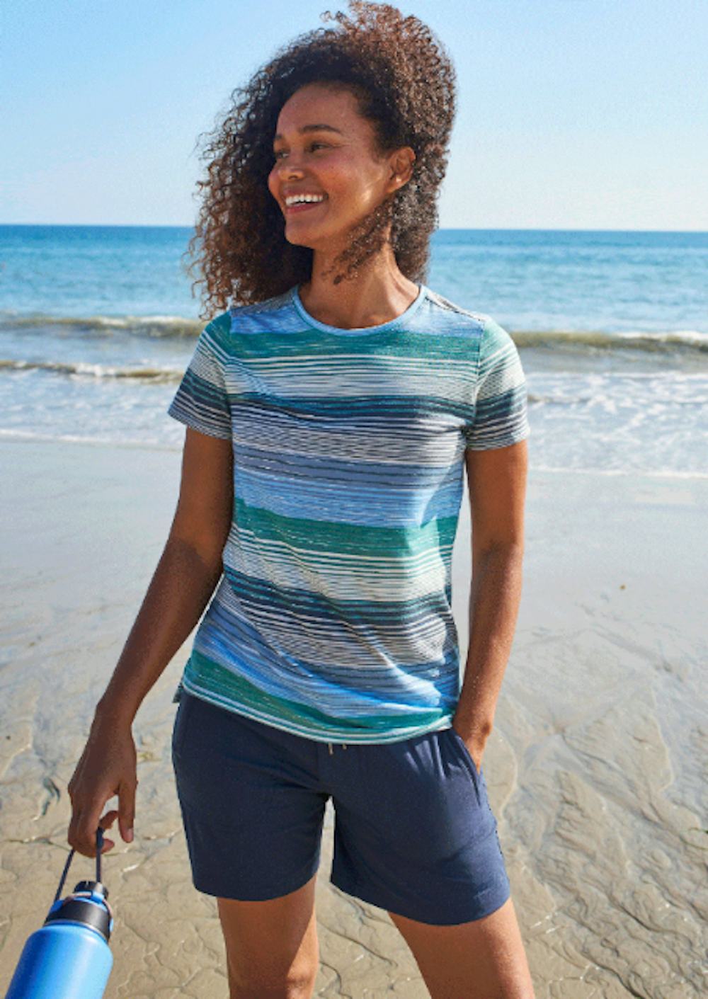 Vista Camp Shorts: Comfort Meets Performance