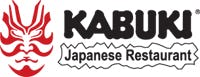 Kabuki Japanese Restaurant Logo