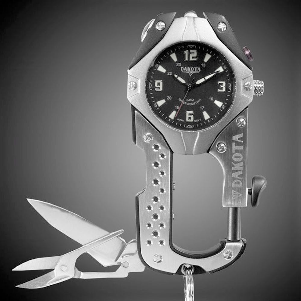 Fox Valley ::: Store ::: Dakota Watch Company