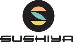 Sushiya Logo