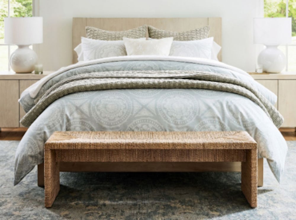 New Collections for Your Bedroom