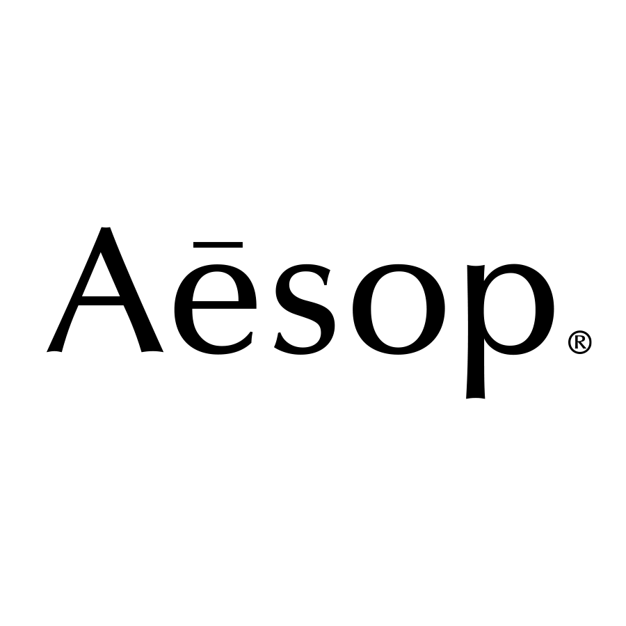 Aēsop Logo