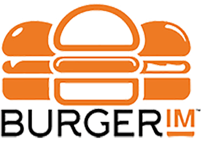 BurgerIM Logo