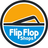 Flip Flop Shops Logo