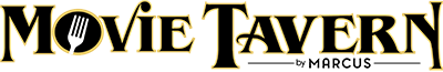 Movie Tavern Hulen logo