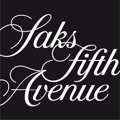 San Antonio, Texas - April 18, 2018: Saks Fifth Avenue retail store